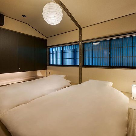 Hotori Machiya House Villa Kanazawa Exterior photo