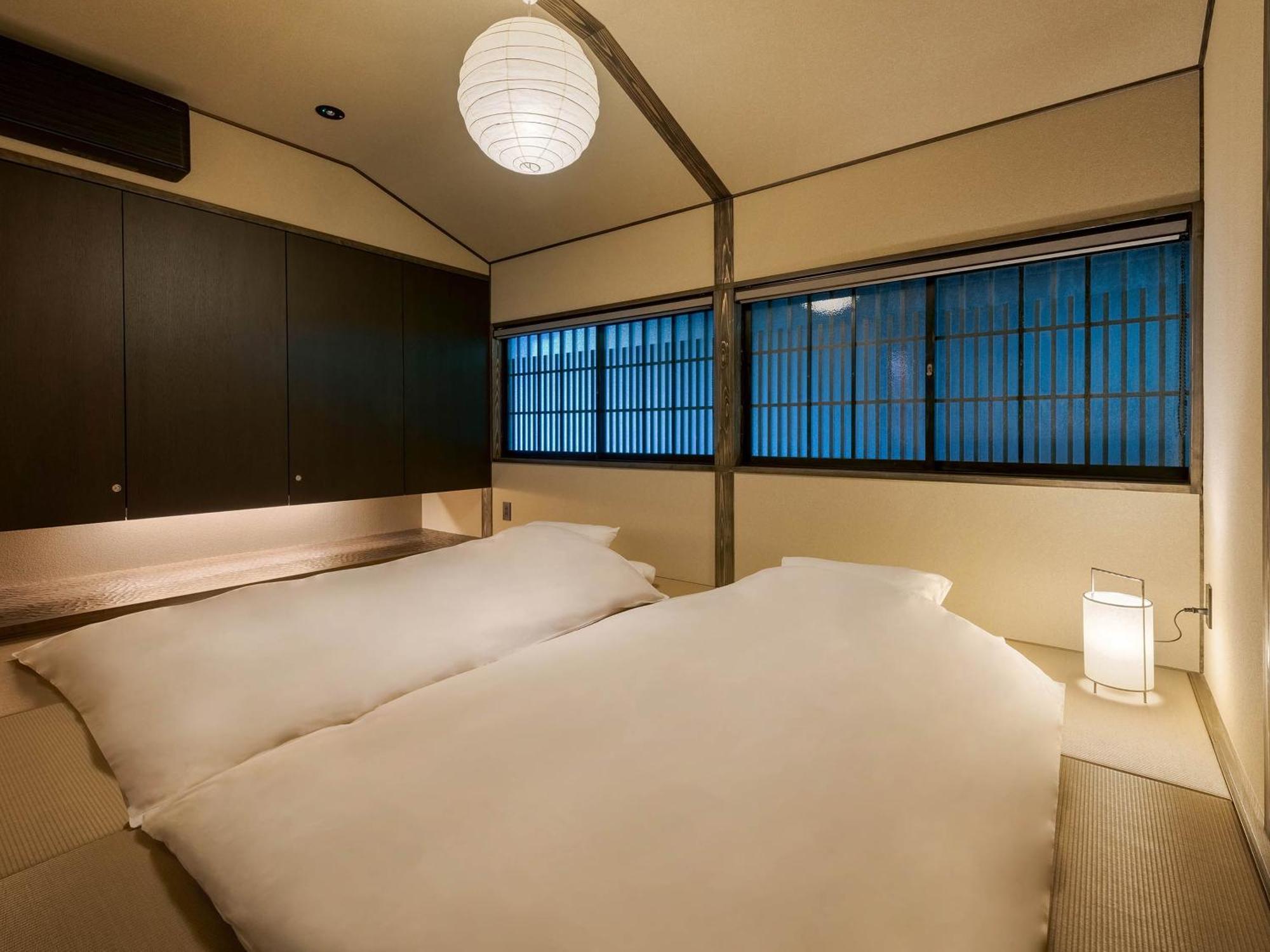 Hotori Machiya House Villa Kanazawa Exterior photo